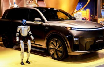 Li Auto süni intellekt üçün dünya modeli eksperti işə alır - chinacar.az