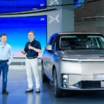 Xpeng GX çatdırılmaları üç ay ərzində 20 mini keçdi - chinacar.az