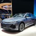 Volkswagen ID. Era 5S PHEV Qiyməti və Xüsusiyyətləri - chinacar.az