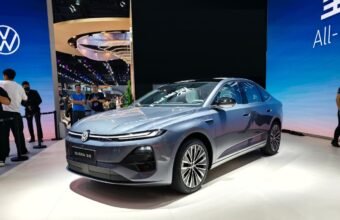 Volkswagen ID. Era 5S PHEV Qiyməti və Xüsusiyyətləri - chinacar.az