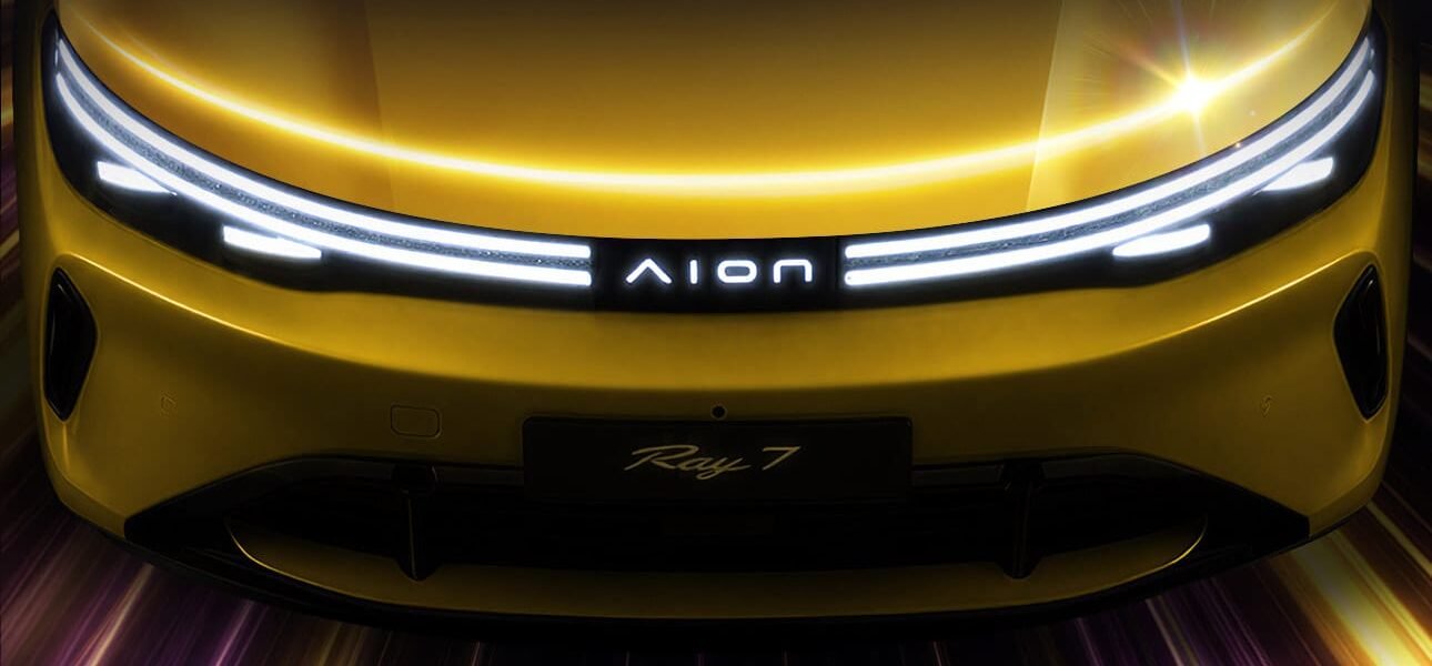 GAC Aion Ray 7 avqustun 19-da debüt edəcək - chinacar.az
