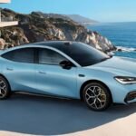 Geely Galaxy TT ön sifariş qiyməti 21,500 dollardan başlayır - chinacar.az
