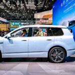 BYD Sealion 08 sentyabrın 2-də satışa çıxır: qiyməti və mənzili - chinacar.az