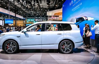 BYD Sealion 08 sentyabrın 2-də satışa çıxır: qiyməti və mənzili - chinacar.az