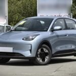 Geely EX2 BYD Qin L uyğunsuzluğu: rəsmi xəbərdarlıq edildi - chinacar.az