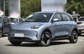 Geely EX2 BYD Qin L uyğunsuzluğu: rəsmi xəbərdarlıq edildi - chinacar.az