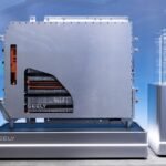 Geely 2027-də 500 Wh/kq bərk cisim batareyasını tətbiq edir - chinacar.az