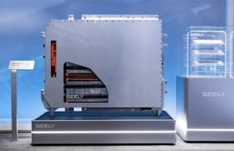 Geely 2027-də 500 Wh/kq bərk cisim batareyasını tətbiq edir - chinacar.az