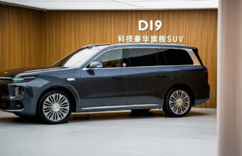 Leapmotor H1 mənfəəti: Çin brendindən 210 milyon yuan - chinacar.az