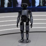Leapmotor robot texnologiyasına keçidi təsdiqlədi - chinacar.az
