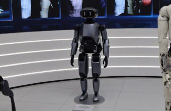 Leapmotor robot texnologiyasına keçidi təsdiqlədi - chinacar.az