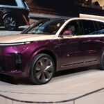Li Auto Q2 zərərini azaldıb, gəlir isə 15,1% azalıb - chinacar.az