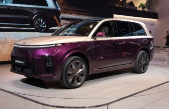 Li Auto Q2 zərərini azaldıb, gəlir isə 15,1% azalıb - chinacar.az