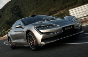 Yangwang U7 batareya tutumu 30 min km-də 1.3% itirdi - chinacar.az