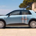 Nio Firefly xüsusi buraxılışı 666 ədədlə məhdudlaşır - chinacar.az