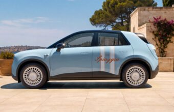 Nio Firefly xüsusi buraxılışı 666 ədədlə məhdudlaşır - chinacar.az