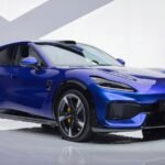 Luxeed RX krossover-kupesi ön sifarişə çıxdı, 299,800 yuan - chinacar.az