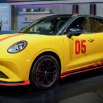 GWM Ora 5 GT və Sport elan edildi - chinacar.az - chinacar.az