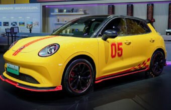 GWM Ora 5 GT və Sport elan edildi - chinacar.az - chinacar.az