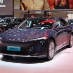 SAIC-GM birgə müəssisəsi 2047-ci ilə qədər uzadıldı - chinacar.az