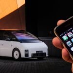 Li Auto Mega MPV: Çin avtomobil bazarında yeni dövr - chinacar.az