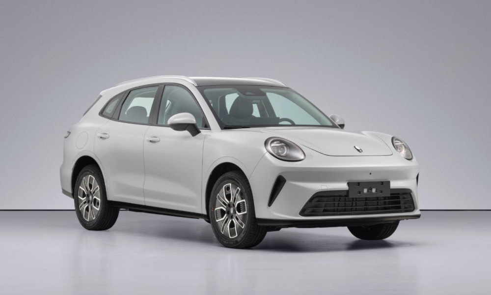 GWM Ora 5 modelinə plug-in hibrid versiya əlavə etdi - chinacar.az