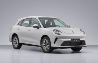 GWM Ora 5 modelinə plug-in hibrid versiya əlavə etdi - chinacar.az