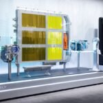 Geely 1000V arxitekturası: 5,5 dəq 80% doldurma edir - chinacar.az
