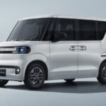 BYD Racco sifarişləri: İki həftədə 1000-dən çox müraciət - chinacar.az