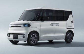 BYD Racco sifarişləri: İki həftədə 1000-dən çox müraciət - chinacar.az
