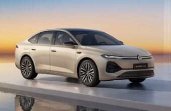 SAIC Volkswagen ID. ERA 5S plug-in hibrid sedanı avqustda ön satışa çıxarır - chinacar.az