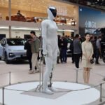 Xpeng robot maliyyələşməsi Wall Street üçün katalizator - chinacar.az