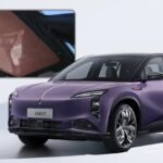 FAW Hongqi günəş lyuku ilə ildə 400 kVt/saat enerji istehsal edir - chinacar.az