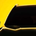 Dongfeng Nissan NX7 yeni model teaser: LİDAR ilə təchiz olunub - chinacar.az