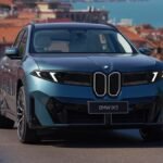 BMW iX3 Çində əvvəlcədən satışda: 39,800 dollar - chinacar.az