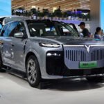 Voyah 2026-cı ilin birinci yarısında 389 milyon yuan zərər etdi - chinacar.az