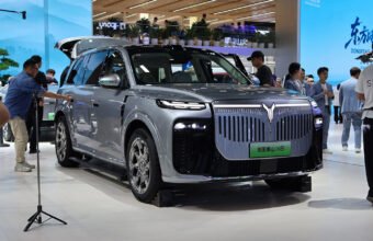 Voyah 2026-cı ilin birinci yarısında 389 milyon yuan zərər etdi - chinacar.az
