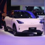 Geely Xingyuan yoxlaması: BYD Qin L də diqqət mərkəzində - chinacar.az
