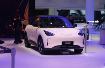 Geely Xingyuan yoxlaması: BYD Qin L də diqqət mərkəzində - chinacar.az