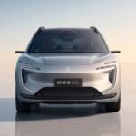 Avatr 07L SUV modeli Xiaomi YU7 ilə rəqabətə girir: 725 km mənzil - chinacar.az