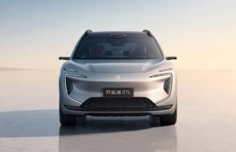 Avatr 07L SUV modeli Xiaomi YU7 ilə rəqabətə girir: 725 km mənzil - chinacar.az