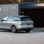 Nio ES8 140 mininci tədarükünü artıq bu həftə qeyd edir - chinacar.az