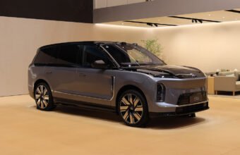 Nio ES9 bu həftə 20.000-ci tədarükə çatır - chinacar.az
