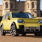 Chery-JLR Freelander 8 48 saata 10,000 ön sifariş topladı - chinacar.az