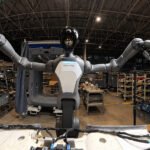 BYD PaXini ilə əməkdaşlığı genişləndirir, robot zavodları - chinacar.az