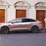 BYD Qin Max təqdimatı: Seal 06 ilə daxili rəqabət aparır - chinacar.az