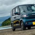 BYD kei avtomobili Yaponiyada 2 həftəyə 1002 sifariş aldı - chinacar.az
