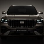 Geely Monjaro EM-i qlobal hibrid D-SUV Misirdə debüt edir - chinacar.az