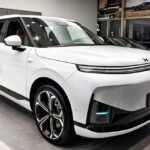 Xpeng G9L yeni model artıq 119 mağazada satışa hazırdır - chinacar.az