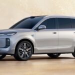 BYD Sealion 08 sifarişi Çində 34 105 dollardan başladı - chinacar.az